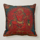 Suche nach buddhismus kissen Rot