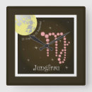 Suche nach jungfrau wanduhren Astrologie