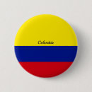 Suche nach kolumbien flagge buttons Weltflaggen