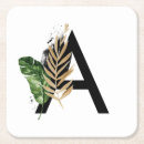 Suche nach schreiben untersetzer Monogramm