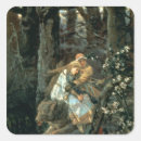 Suche nach grauer wolf aufkleber Wald