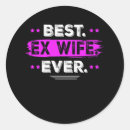 Suche nach ex ehemann Beste
