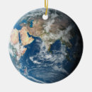 Suche nach blauer planet ornamente Astronomie