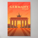Suche nach deutschland tourismus poster Europa