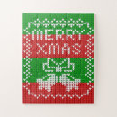 Suche nach hässlich puzzle Winter