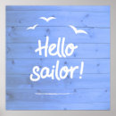 Suche nach sailor poster Meer