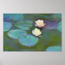 Suche nach monet poster Malerei