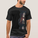 Suche nach schwarze gitarre tshirts Für alle