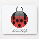 Suche nach rote wanze mousepads Schwarzes