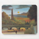 Suche nach rousseau mousepads Post impressionismus