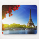 Suche nach eiffelturm mousepads Stadtbild