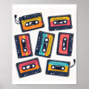 Suche nach alte kassette poster Kassetten