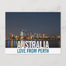 Suche nach perth postkarten Fluss