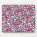 Suche nach nette tiere mousepads Anime