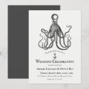 Suche nach octopus einladungen Nautisch