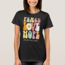 Suche nach huntington krankheit tshirts Hoffnung