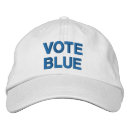 Suche nach abstimmung kappen Blau
