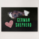 Suche nach schäferhund puzzle Deutscher hirte