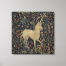Suche nach tapisserie leinwandbilder Einhorn