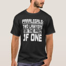 Suche nach rechtsassistent tshirts Prozessvertreter
