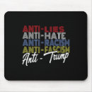 Suche nach faschismus mousepads Demokrat
