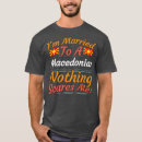 Suche nach mazedonisches tshirts Geburtstag