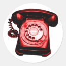Suche nach telefon aufkleber Wählscheibe