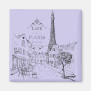 Suche nach cafe magnete Paris