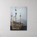 Suche nach galleon leinwandbilder Schiff