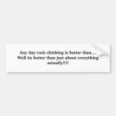 Suche nach klettern autoaufkleber Felsen