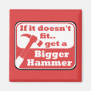 Suche nach hammer magnete Arbeit