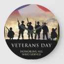 Suche nach soldat wanduhren Veteran