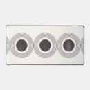 Suche nach geometrische form mousepads Modern