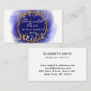 Suche nach blaue augen visitenkarten Schönheitssalon