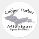 Suche nach made in michigan aufkleber Obere halbinsel
