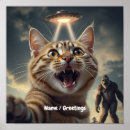 Suche nach ufo poster Lustig
