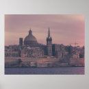 Suche nach valletta malta poster Landschaft