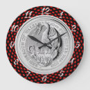 Suche nach drachen wanduhren Für sie/ihn