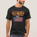 Suche nach nationalität tshirts Stolz