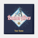 Suche nach argentina magnete Buenos aires