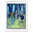 Suche nach der feige löwe postkarten Vogelscheuche