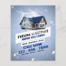 Suche nach wasser flyer Reinigung