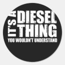 Suche nach diesel aufkleber Mechanisch