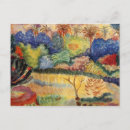 Suche nach gauguin postkarten Blau