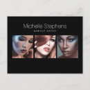 Suche nach makeup artist postkarten Friseur