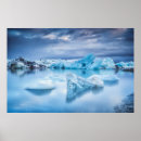 Suche nach eis poster Schnee