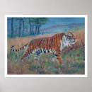 Suche nach bengalischer tiger poster Wildkatze