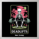 Suche nach deadlifts poster Totschlag