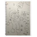 Suche nach rakete kleine notizbücher Jede person
