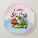 Suche nach frosch kissen Blume